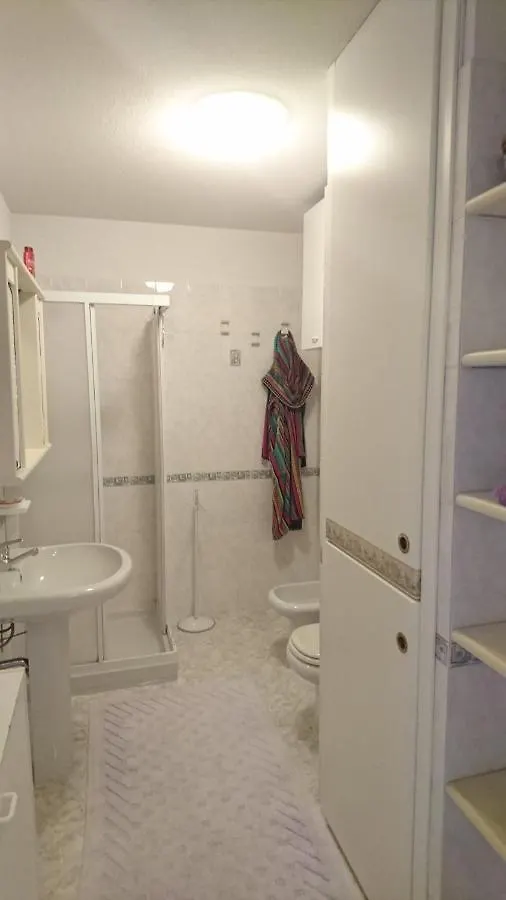 K&S 68 Appt Standing Vue Mer - Garage Inclus Roquebrune-Cap-Martin 0*,  France