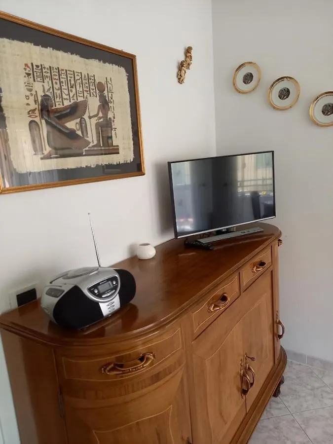Apartment K&S 68 Appt Standing Vue Mer - Garage Inclus Roquebrune-Cap-Martin