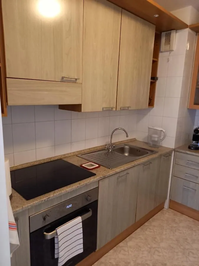 K&S 68 Appt Standing Vue Mer - Garage Inclus Roquebrune-Cap-Martin 0*,
