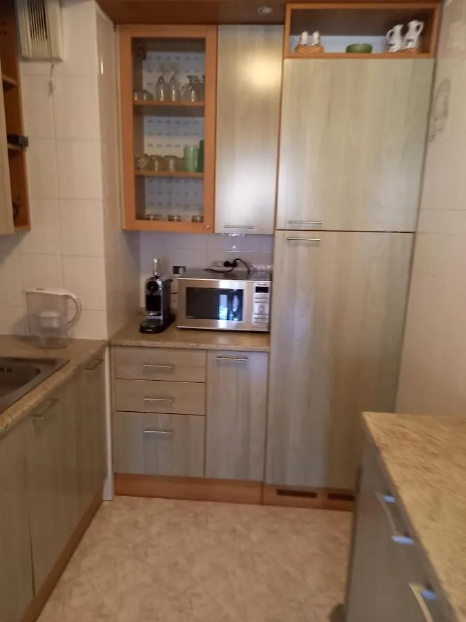 Apartment K&S 68 Appt Standing Vue Mer - Garage Inclus Roquebrune-Cap-Martin