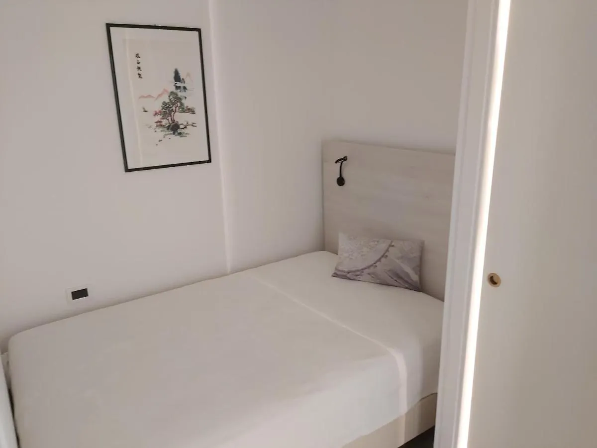 K&S 68 Appt Standing Vue Mer - Garage Inclus Roquebrune-Cap-Martin France
